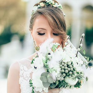 Как подготовиться к свадебной фотосессии / Статья Краснодарского фотографа Анны Момот